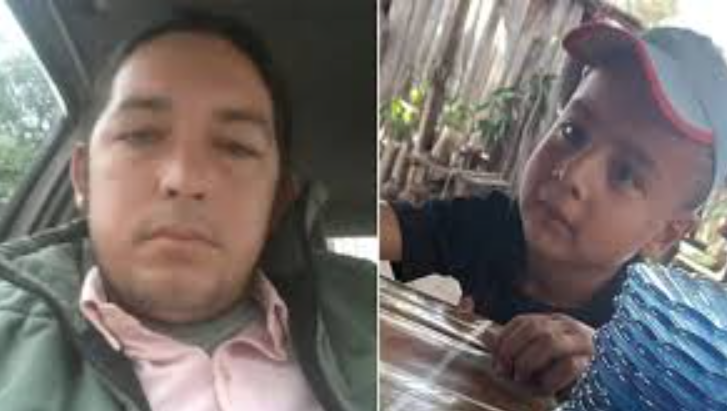 La abuela de Loan confeso, fue Antonio Benites quien vendió al menor
