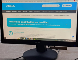 Se eliminaran entre 120.000 y 160.000 pensiones no contributivas que no cumplan los requisitos