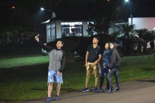 Exitoso movimiento turístico durante la Fiesta del Inmigrante