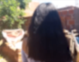 Violencia de genero, una joven madre busca desesperadamente ayuda para obtener una orden de alejamiento