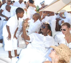 Diddy podría ventilar los nombres de más famosos que iban a sus fiestas salvajes