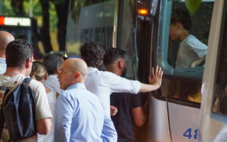 Otra tragedia en un viaje de egresados, una niña de 12 años murió ahogada en un parque acuático