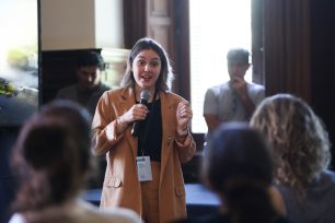 Oberá representó a Misiones en la capacitación del CFI sobre “Gestión Turística y Gobernanza”