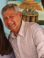 Apareció en Gobernador Roca el septuagenario obereño