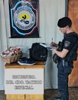 Falso chipero cayó nuevamente tras robar en un comercio