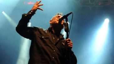 Ricardo Iorio fue homenajeado con una calle con su nombre en Moreno