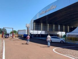 San Vicente: Cuenta regresiva para la 39° Fiesta Nacional de la Madera