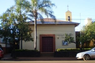 El Templo Luterano de Oberá celebra 68 años con un concierto de primer nivel