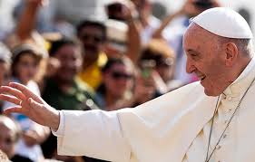 Se iniciaron gestiones formales para que el Papa Fransisco visite Misiones en su gira por Argentina en 2025