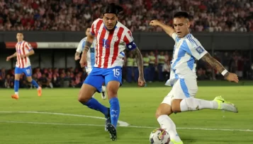 Tabla de posiciones Eliminatorias 2026: así quedó tras la derrota de Argentina