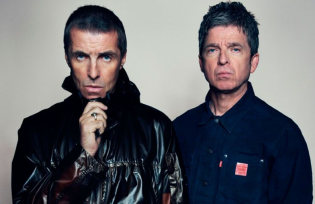 Oasis llega en Argentina, después de de 15 años la banda Britanica anuncio su llegada al país