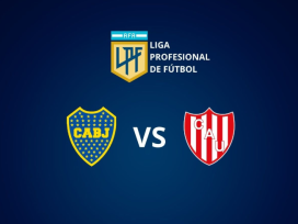 Hoy Boca enfrenta a Unión de Santa en La Bombonera