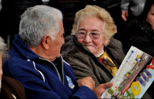 Anses analiza reconocimiento monetario a los jubilados sin moratoria