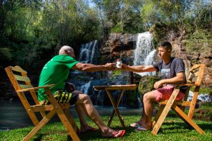 Hoy se conoce a los mejores pueblos del mundo: Campo Ramón está entre los nominados