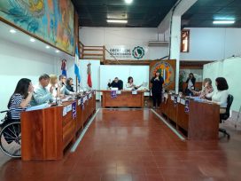 Oberá: El Concejo Deliberante aprobó la adhesión del Municipio al blanqueo de capitales