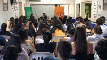 Discapacidad desde el enfoque del modelo social