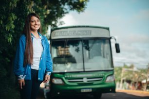 PASSALACQUA ANUNCIÓ LA PRÓRROGA DEL BOLETO ESTATAL GRATUITO PARA ESTUDIANTES MISIONEROS