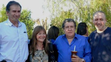 La privatización de Papel Misionero y el rol de Humberto Schiavoni en la era Puerta