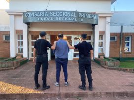 Detuvieron a estafador que adquirió un auto con cheques falsos: estaría implicado en otros hechos similares