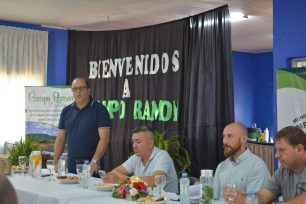 Intendentes trabajaran en colaboración y estrategias para impulsar el turismo