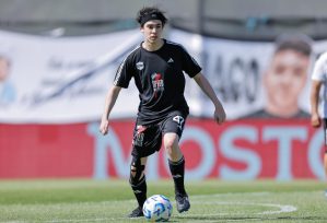 AFA anunció que investigará la polémica inclusión Spreen