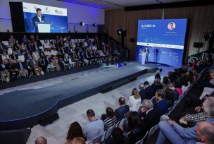 Misiones representa a Sudamérica en el Congreso de Turismo y Economía Azul de España