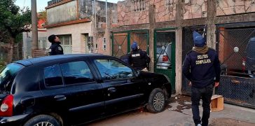En un megaoperativo, rescataron a 70 menores víctimas de abuso sexual: hay 20 detenidos y 112 imputados