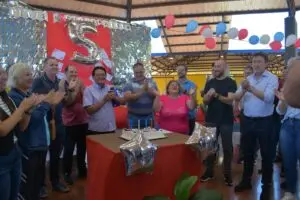 El Mercado Concentrador de Oberá cumplió 5 años