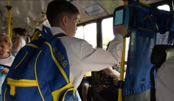 El año que viene los estudiantes podrán renovar el Boleto Estudiantil Gratuito solamente con el DNI