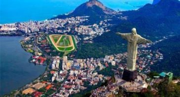 Cuánto cuesta ir a vacacionar a Brasil en el verano 2025
