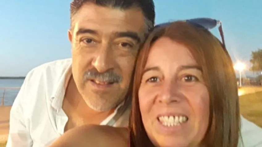 CASO LOAN-Sospechosa conexión entre el hombre acusado de enterrar al niño y el matrimonio detenido