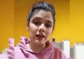 Detienen a una tiktoker denunciada: encuentran armas de fuego, estupefacientes y múltiples celulares en su domicilio