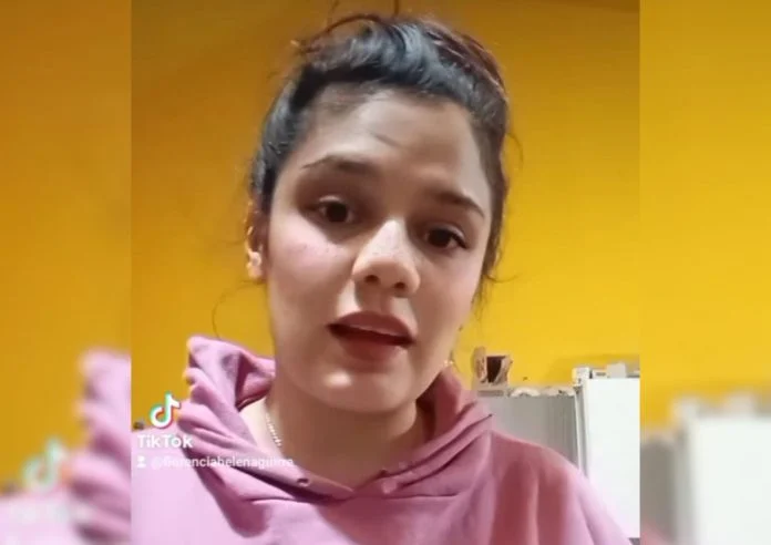 Detienen a una tiktoker denunciada: encuentran armas de fuego, estupefacientes y múltiples celulares en su domicilio