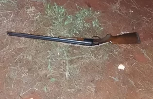 EL SOBERBIO- Un episodio de violencia familiar terminó en un impactante homicidio