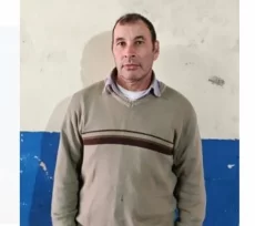 El prófugo misionero Raúl Leites se considera uno de los mas buscados y peligrosos del país