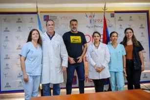 Desde Salud Pública instan a la comunidad a evitar el uso de pirotecnia en las fiestas