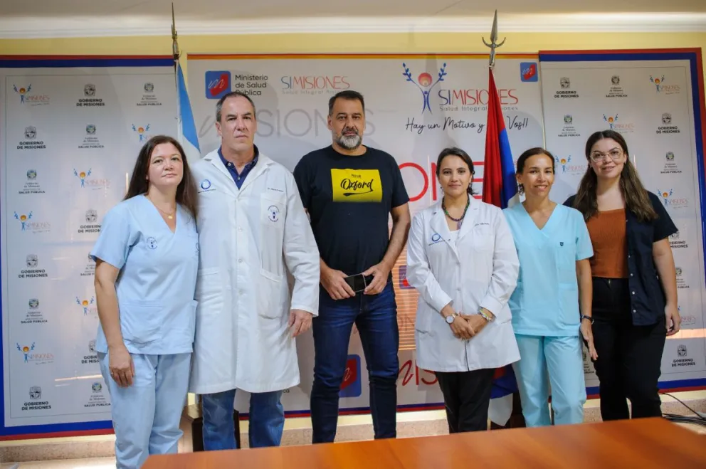 Desde Salud Pública instan a la comunidad a evitar el uso de pirotecnia en las fiestas