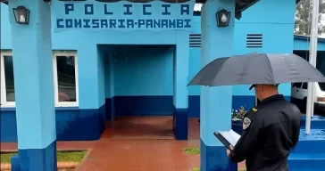 Una menor con discapacidad fue abusada sexualmente por un vecino en Panambi