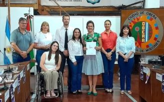 Aprobación de la Feria Ambiental en Oberá: un proyecto educativo para el cuidado del medio Ambiente