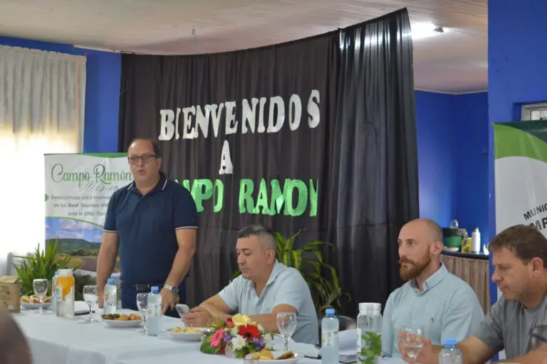 Intendentes trabajaran en colaboración y estrategias para impulsar el turismo