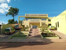 El instituto Nercolini  inauguró un nuevo sanatorio de alta complejidad en Virasoro Corrientes