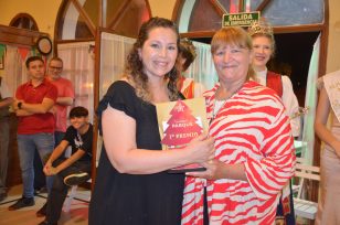 4to Concurso Provincial de Pan Dulce Navideño