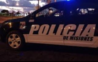 OBERA-Araceli fue encontrada por la policía en buen estado de salud