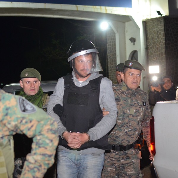 Renunció el abogado de los Kiczka y se dilata el inicio del juicio