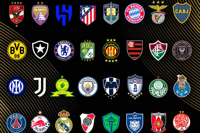 Sorteo del Mundial de Clubes-River y Boca, bombos separados