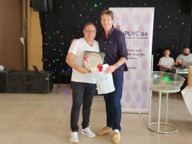 La 328 de Oberá fue distinguida como Agencia del Año