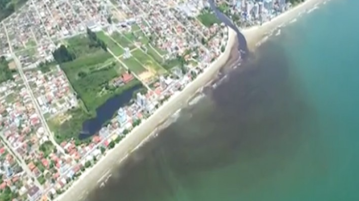 Brote de gastroenteritis en Brasil, situación sanitaria afecta a Florianópolis y gran parte de Santa Catarina