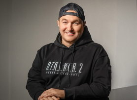 Una visión de 100 millones de dólares para Ucrania: cómo Maksym Krippa está redefiniendo la inversión en medio de la guerra