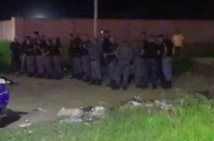 Encontraron a un hombre degollado cerca de la Terminal de Ómnibus de Resistencia