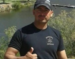 Golpe en una base policial de Misiones: mataron a un cabo y se robaron al menos cuatro armas